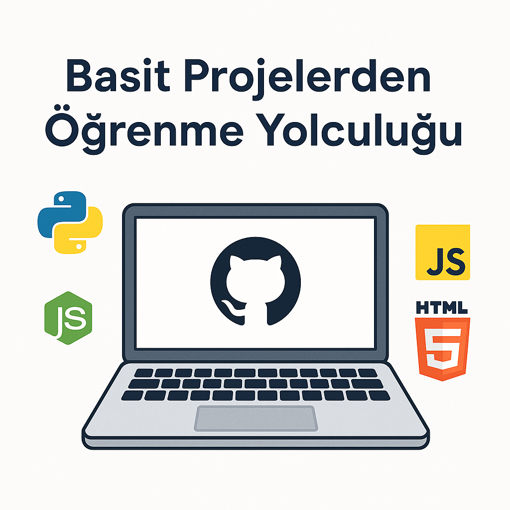 Basit Python Projeleri