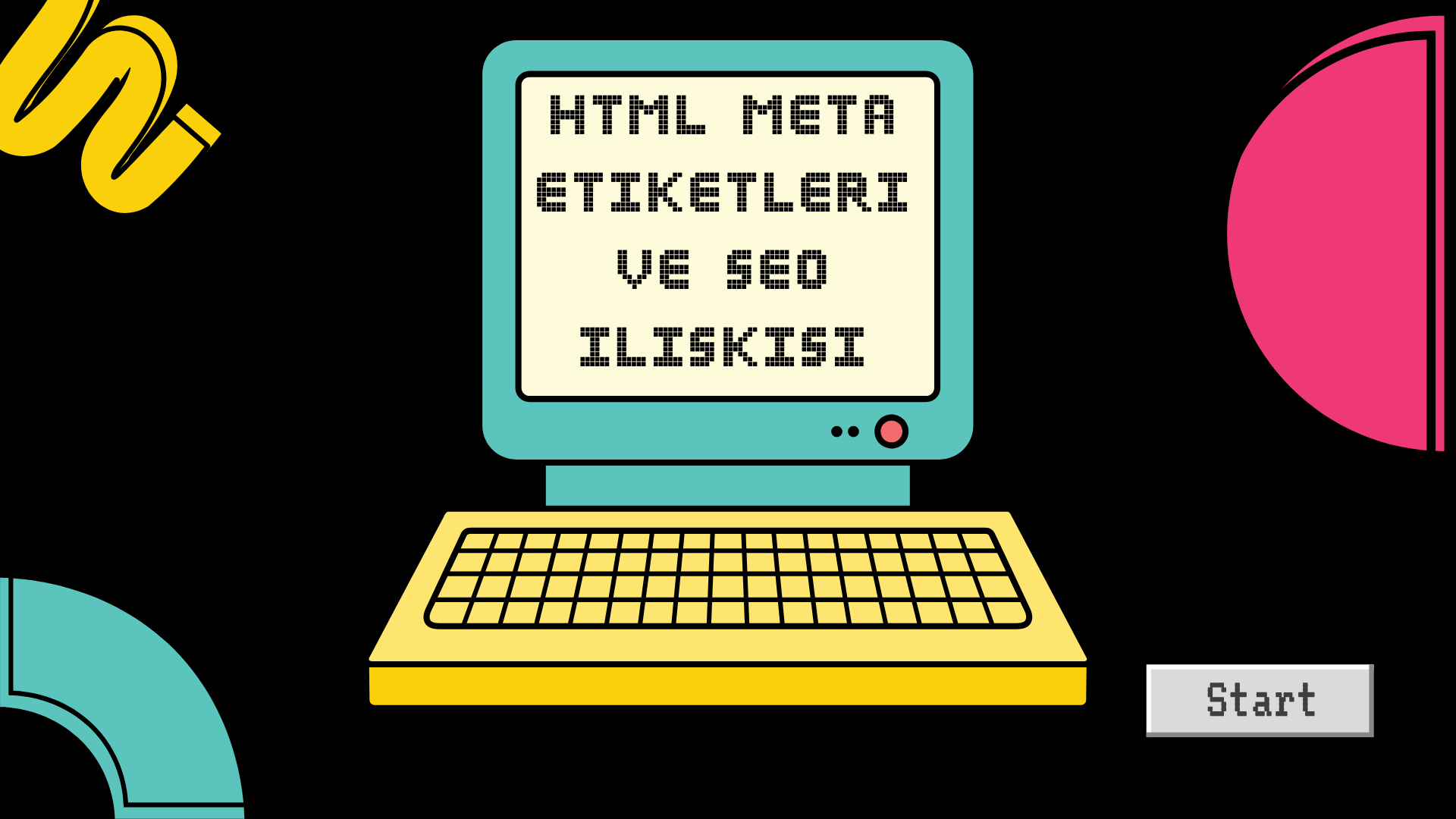 HTML Meta Etiketleri ve SEO İlişkisi | 2025 Rehberi