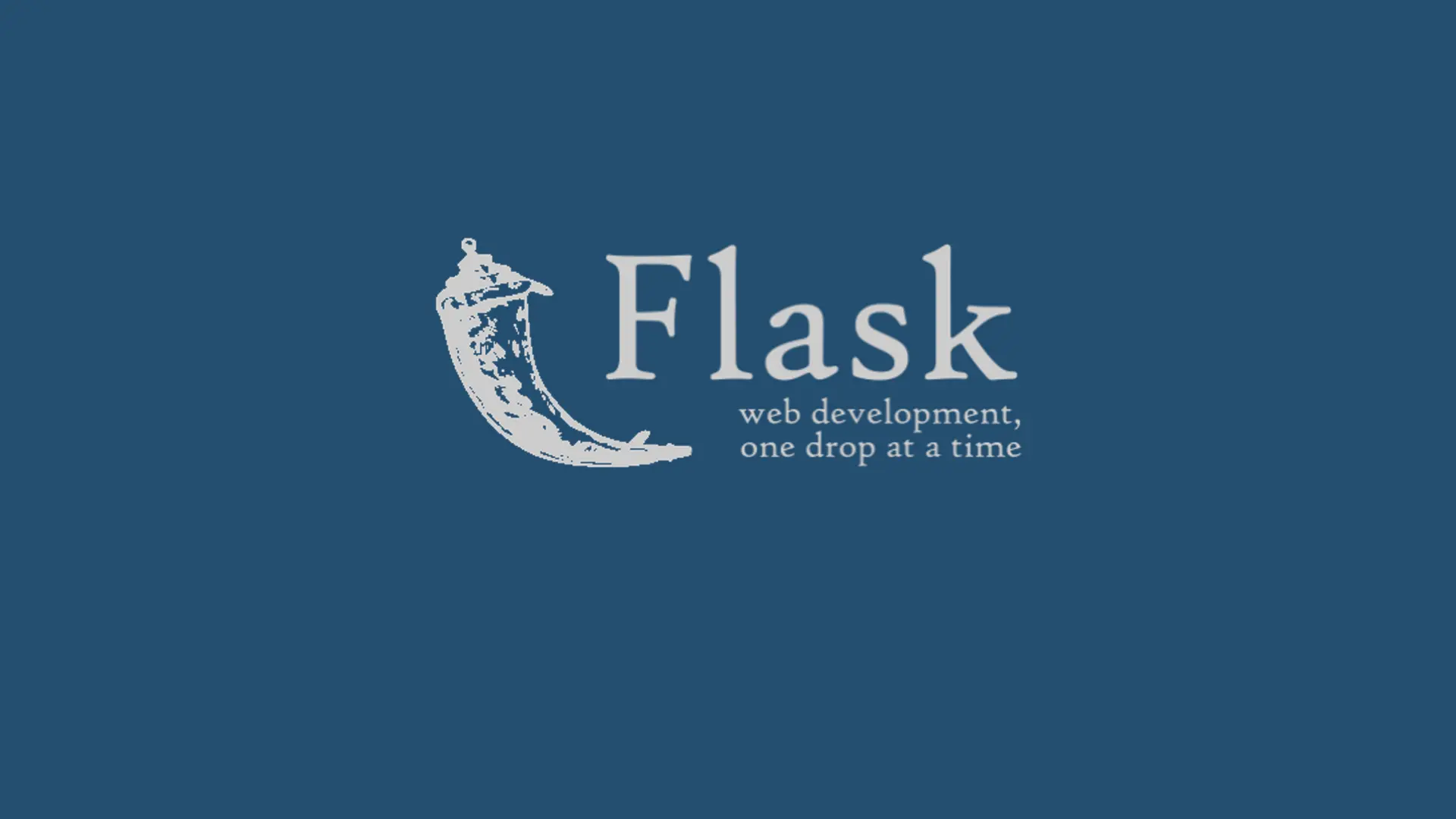 Flask Rehber