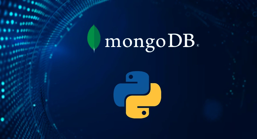 Python & MongoDB