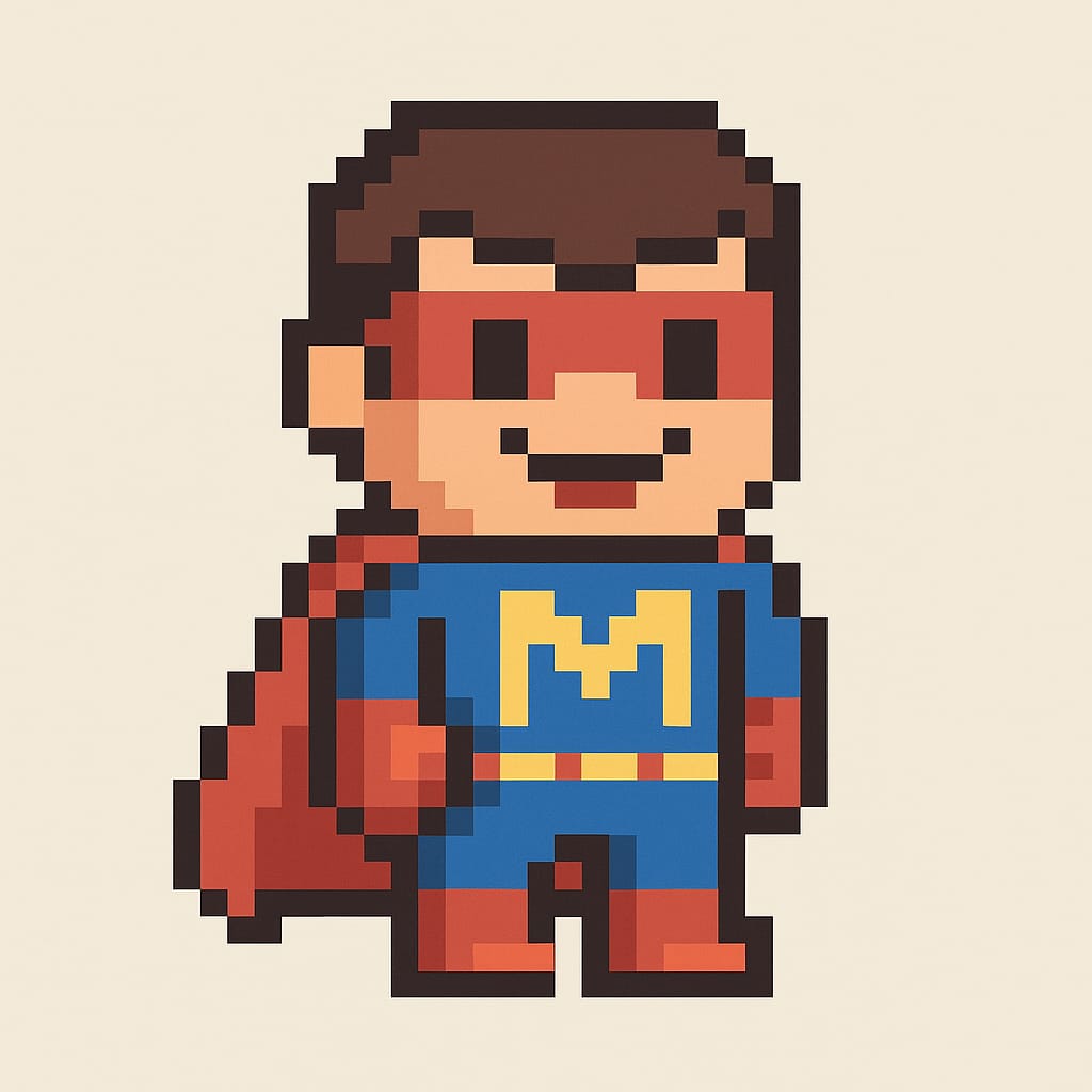 mantra-man Profile Photo