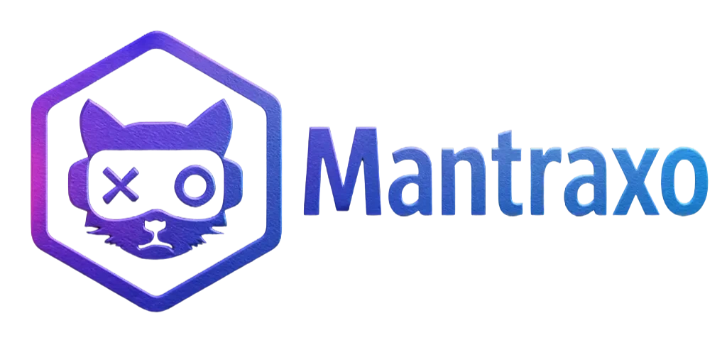 Mantra Logo