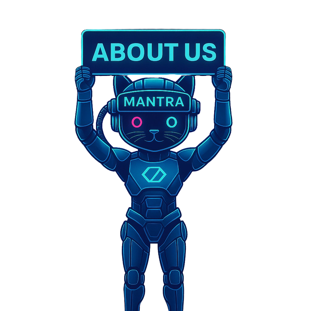 We Work For You Image